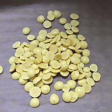 蛋黄溶豆，宝宝小零食