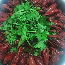 十三香小龙虾