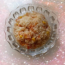 番茄饭
