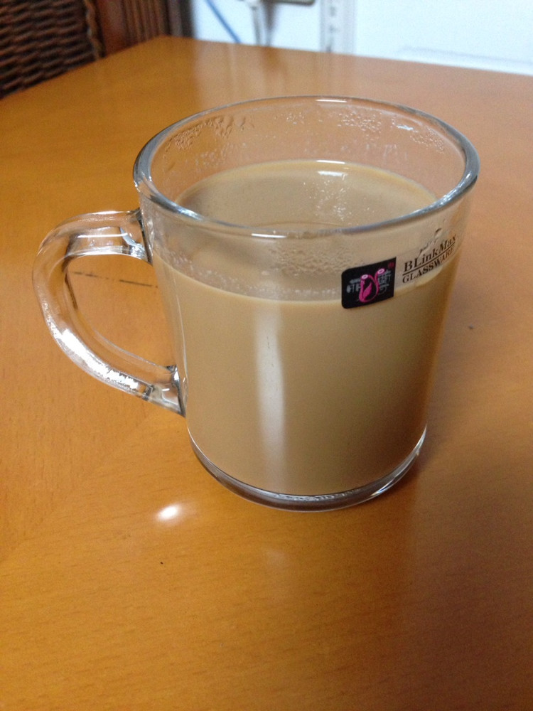 印度奶茶的做法