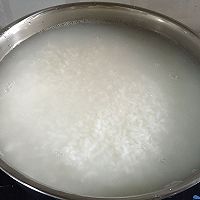 潮汕版虾蟹粥的做法图解4