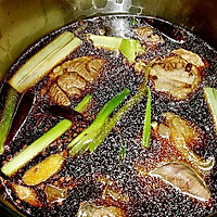 家常酱牛肉的做法图解3
