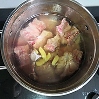 煮高汤的做法图解3