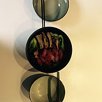 小花儿营养系列----排骨腊肠煲仔饭 电饭煲版的做法图解8