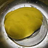 宝宝版甜蜜豆沙包（附发面过程）的做法图解5