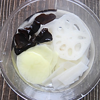 麻辣拌￨巨好吃的做法图解1
