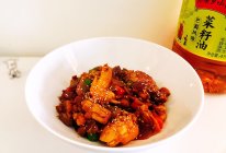 #寻味外婆乡，香聚中国年#辣椒炒鸡的做法