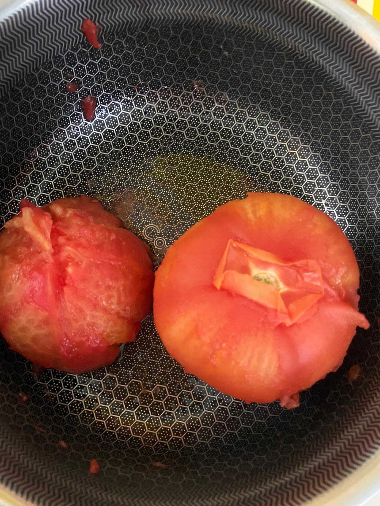 西红柿汤饭怎么做_西红柿汤饭的做法_豆果美食