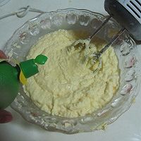 水果篮蛋糕 的做法图解23