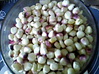 #柏翠辅食节-烘焙零食#香炸糯玉米粑的做法图解2