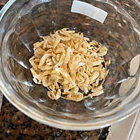 菠菜蛋皮汤的做法图解5
