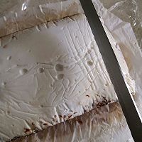超低脂肉桂胡萝卜蛋糕6寸（无油无粉无糖）的做法图解17
