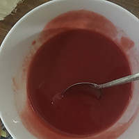 糖醋里脊的做法图解2