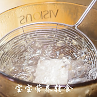 宝宝辅食-虾仁豆腐蛋羹的做法图解11