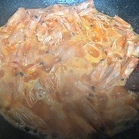 椒盐虾头的做法图解6