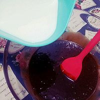 巧克力奶油奶酪派的做法图解10