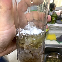 #我为奥运出食力#值得做：爽口黄金虾饼的做法图解3