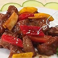 酸甜适中糖醋排骨的做法图解6