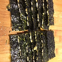 海苔夹心脆的做法图解6