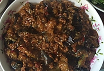 肉沫茄子（下饭菜）的做法