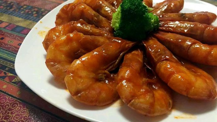 穆小馋®中餐