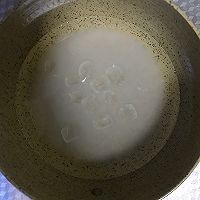 山楂糖水，山楂罐头的做法图解4