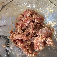 空气炸锅试用之三：酥炸排条#九阳烘焙剧场#的做法图解3