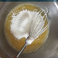 千层蛋糕，班㦸的做法图解2