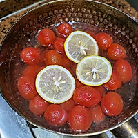 冰凉小番茄的做法图解7