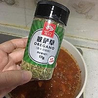 意大利肉酱面的做法图解7