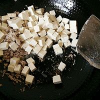 麻婆豆腐——懒人版的做法图解6
