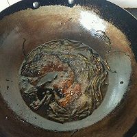 葱油拌面的做法图解9