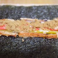 日式寿司的做法图解3