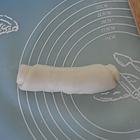 奶香土司———第一次手揉出膜的做法图解12