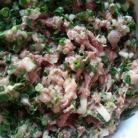 蛋饺的做法图解6