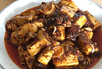 麻婆豆腐，川菜经典的做法