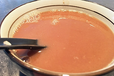 红豆薏仁祛湿汤
