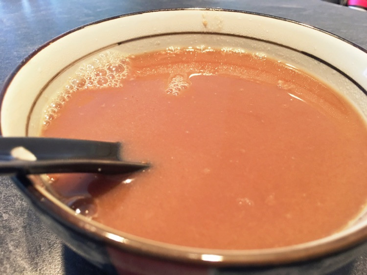红豆薏仁祛湿汤的做法