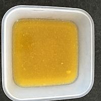芒果椰浆千层糕的做法图解6