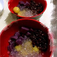 芋圆的做法图解5