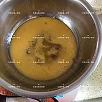 经典法式香草玛德琳的做法图解3