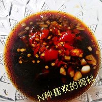 凉拌鸡腿粉的做法图解4