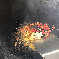 干煸菜花的做法图解6