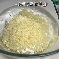 雪碧拌面的做法图解5