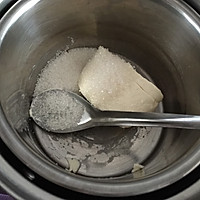 舒芙蕾乳酪蛋糕的做法图解3