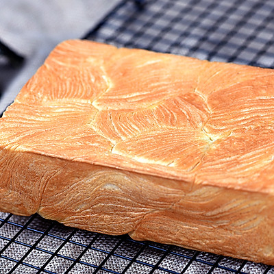 德普烘焙食谱—金砖面包