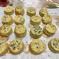 家庭版肉松小贝低脂又健康的做法图解6