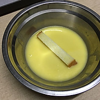 椰香面包条的做法图解11