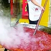 锅底料为何炒不香?炒好火锅底料六大诀窍!(附配方)的做法图解3