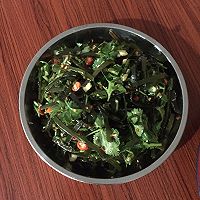 凉拌海带丝的做法图解4